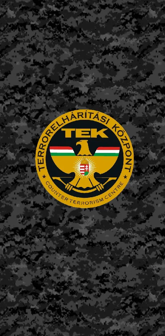 Hungarian SWAT