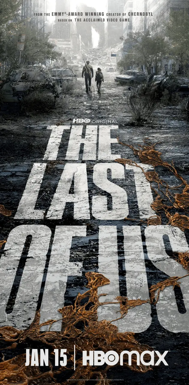 HBO's Last Of Us