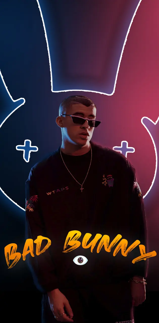 Bad Bunny Wallpaper wallpaper by stvnsnts_ - Download on ZEDGE™