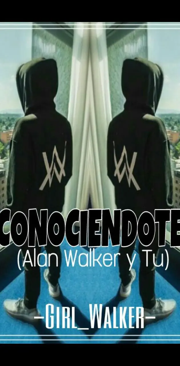 alan walker