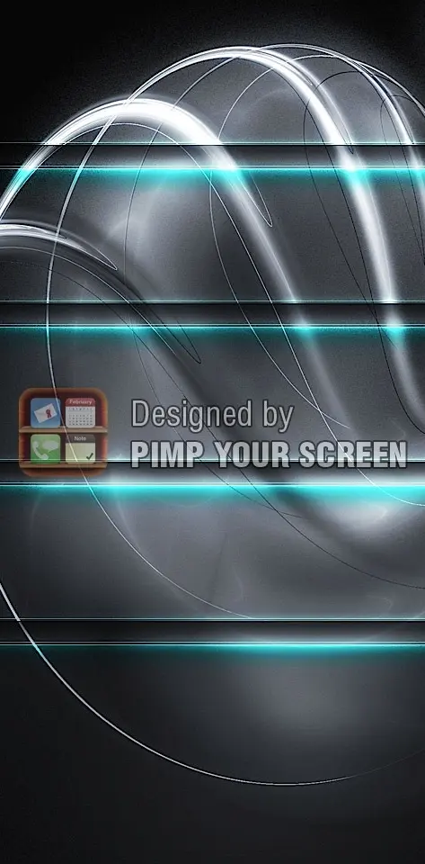 P**p Your Screen