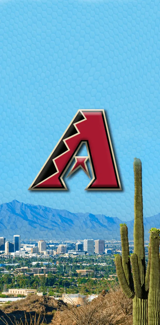 Arizona Diamondbacks wallpaper by EthG0109 - Download on ZEDGE™