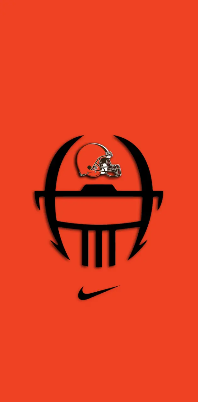 Cleveland browns wallpaper by TheNatural22x - Download on ZEDGE™