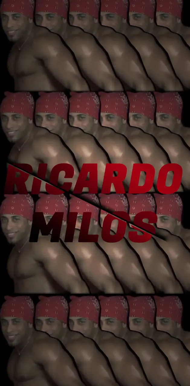 Ricardo Milos