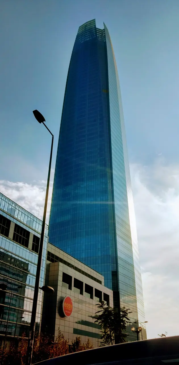 Edificio-Chile