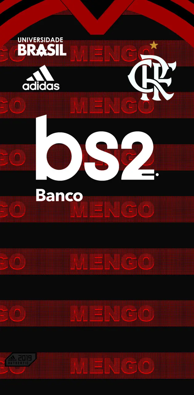 Flamengo 2019