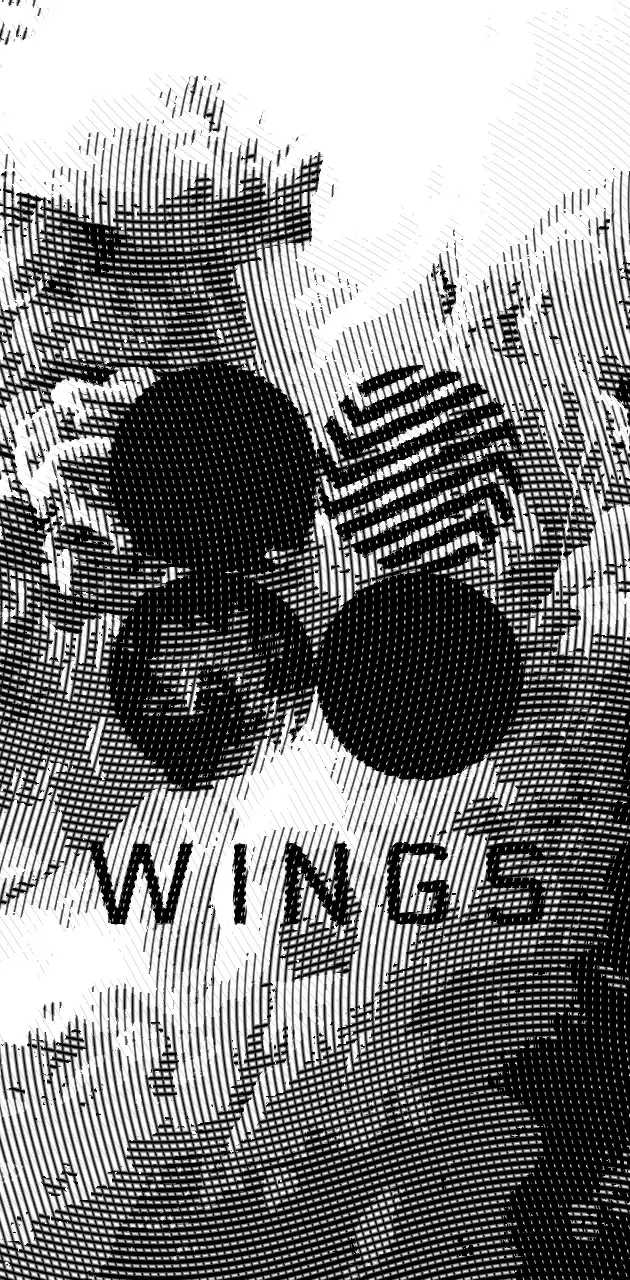 Bts wings 2