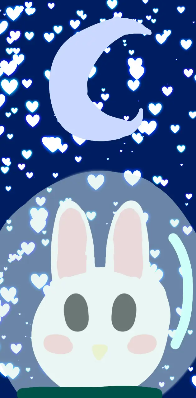 Bunny space