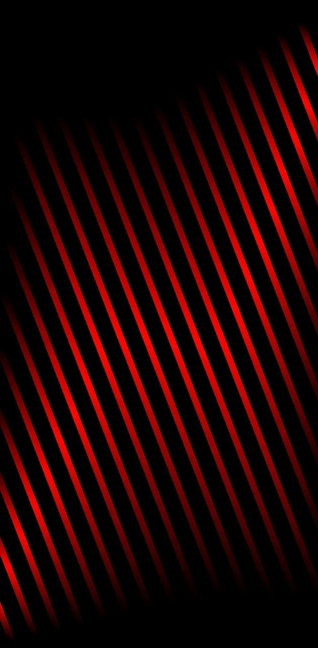 Red black bars