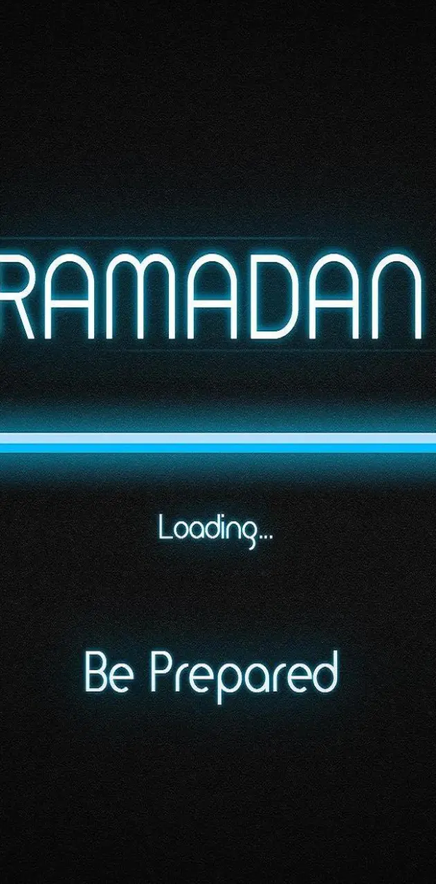 Ramadan Loading