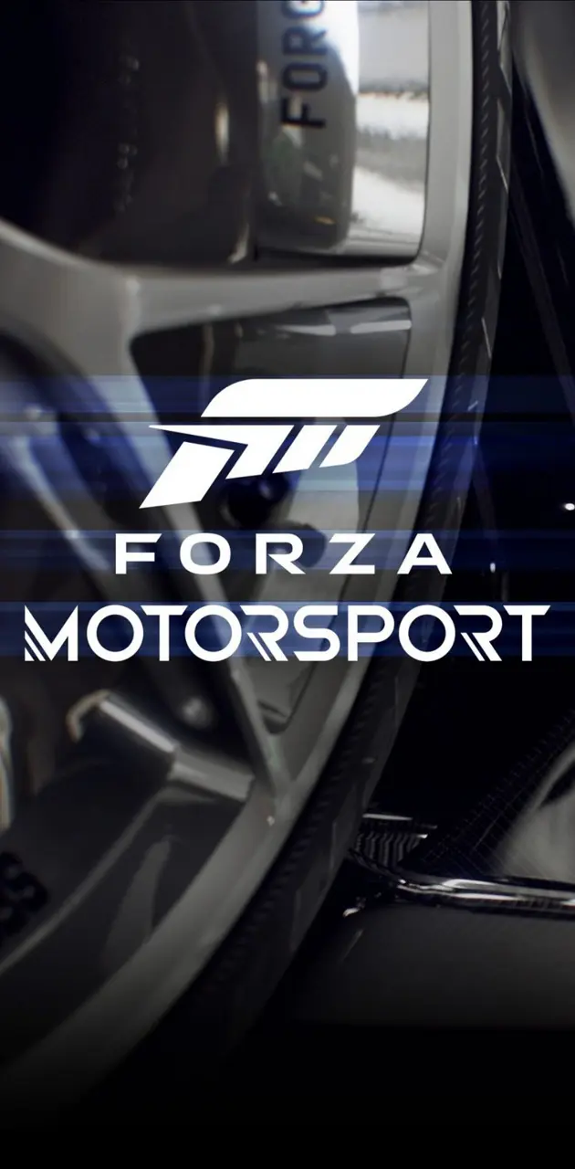 Forza motorsport
