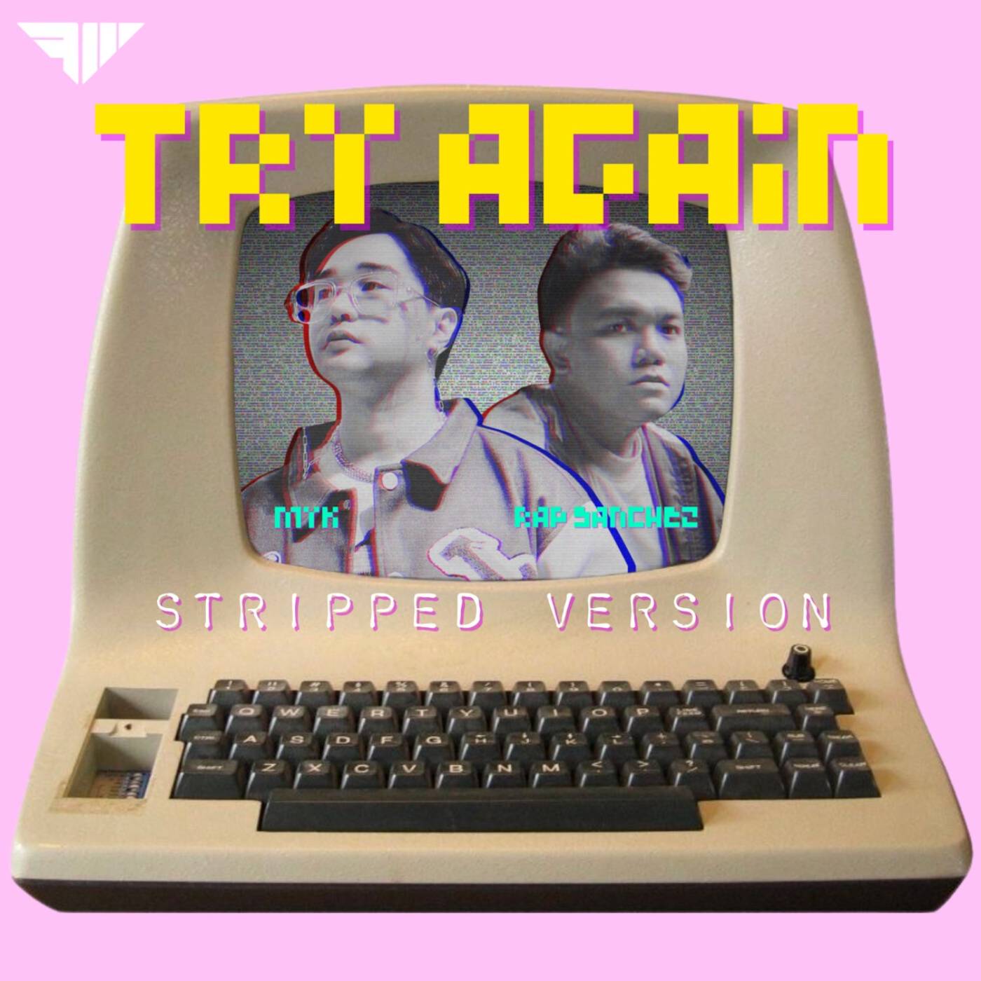Try Again (Stripped Version)