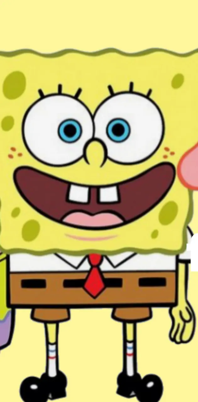 Spongebob 