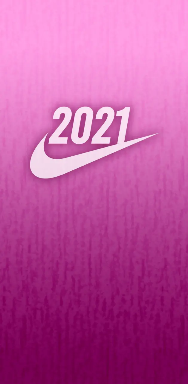 Nike 2021 Pink