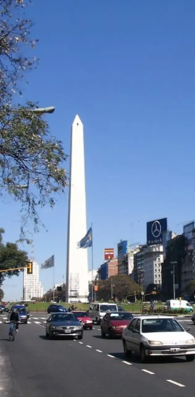 Obelisco 