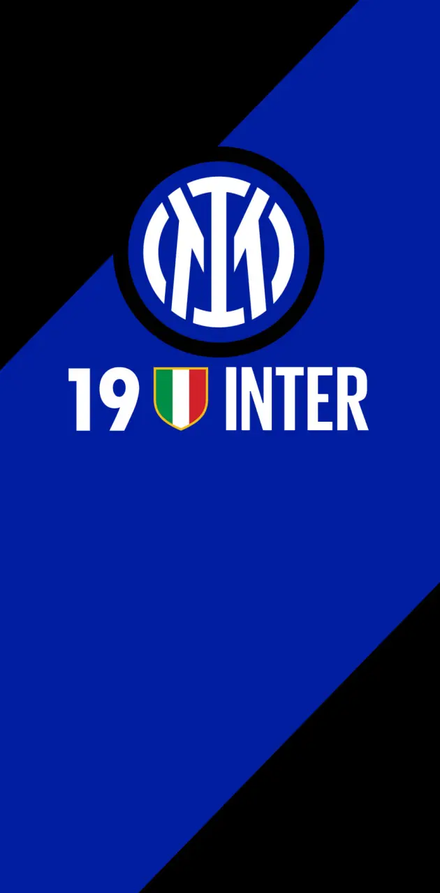 FC Inter Scudetto wallpaper by Robbb14Z - Download on ZEDGE™