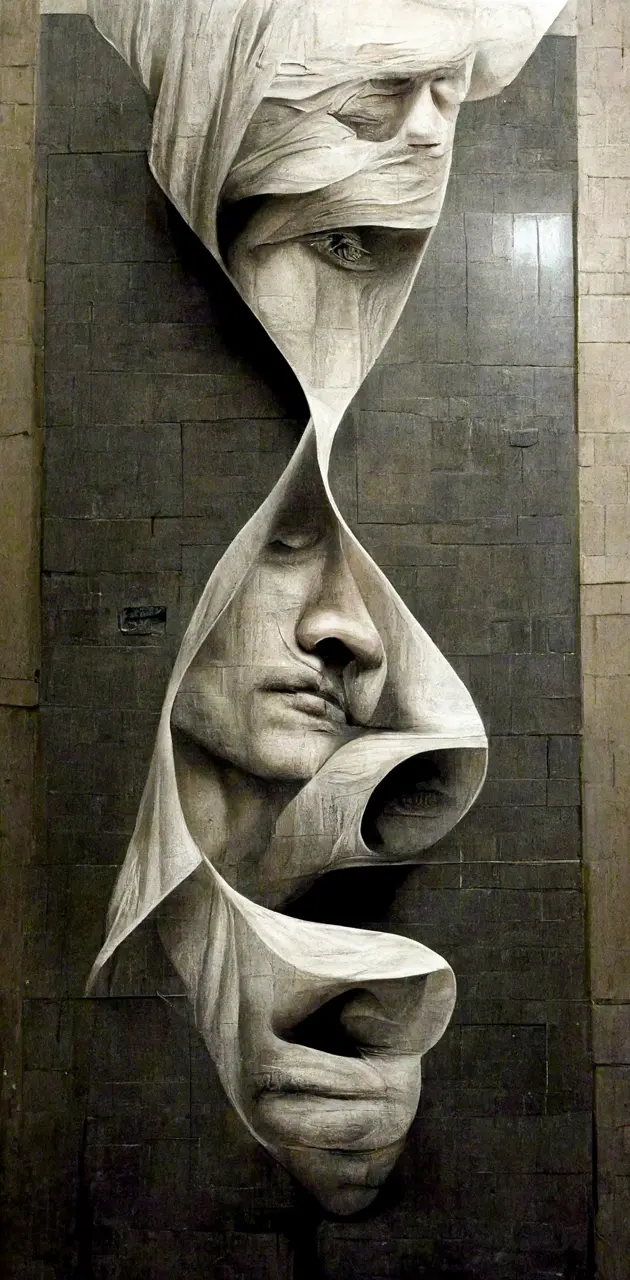 Illusionary Street Art