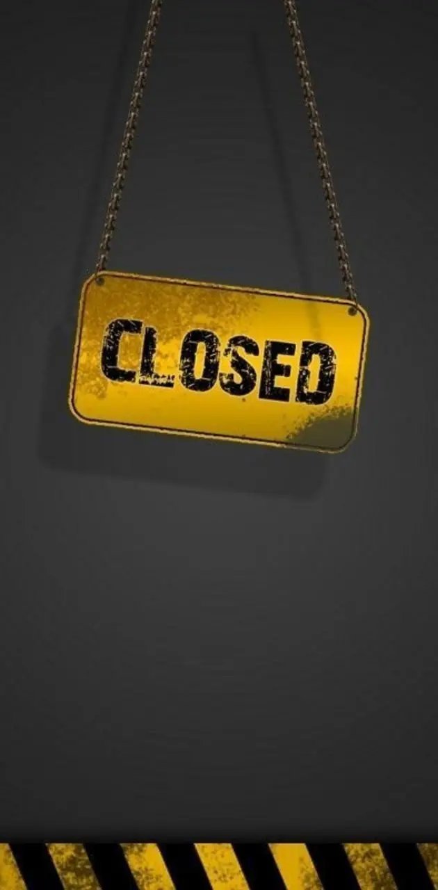 Closed 