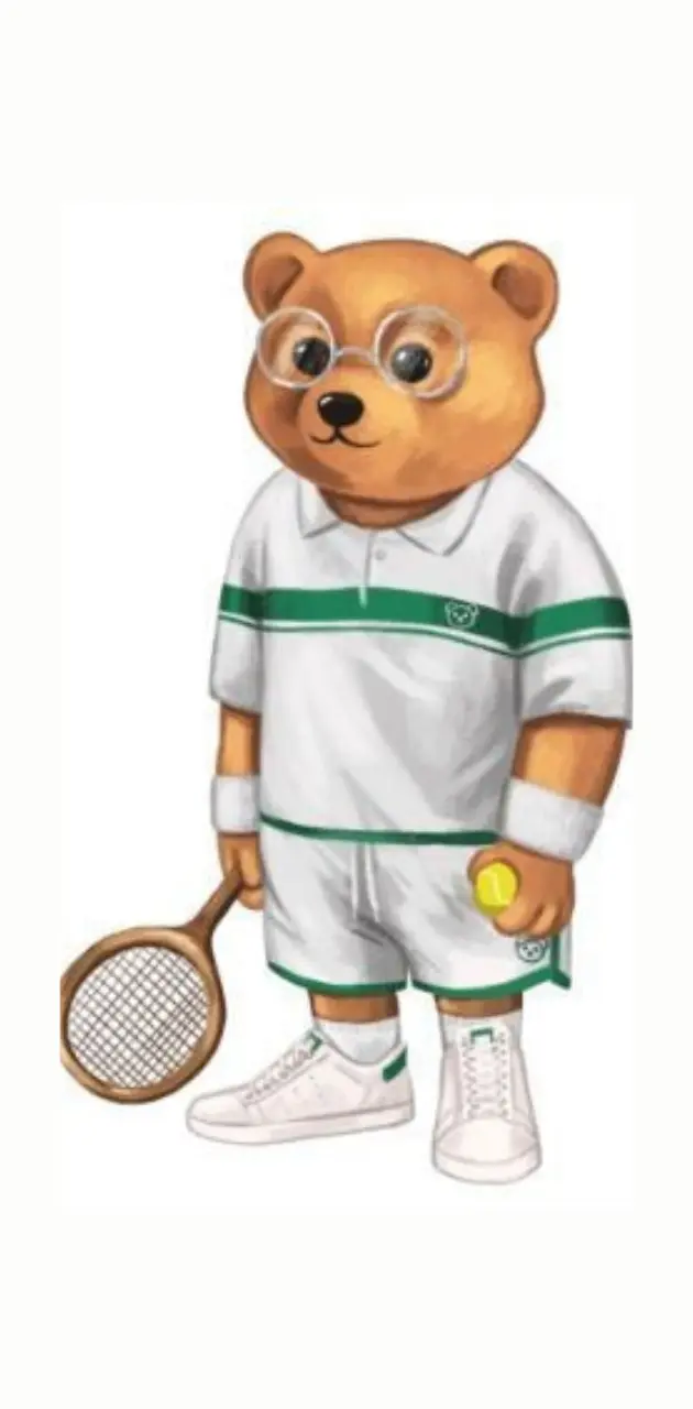 Baron Filou tennis