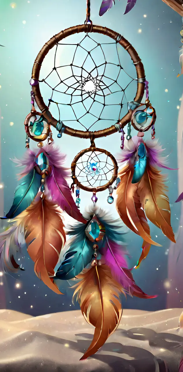 dream catcher