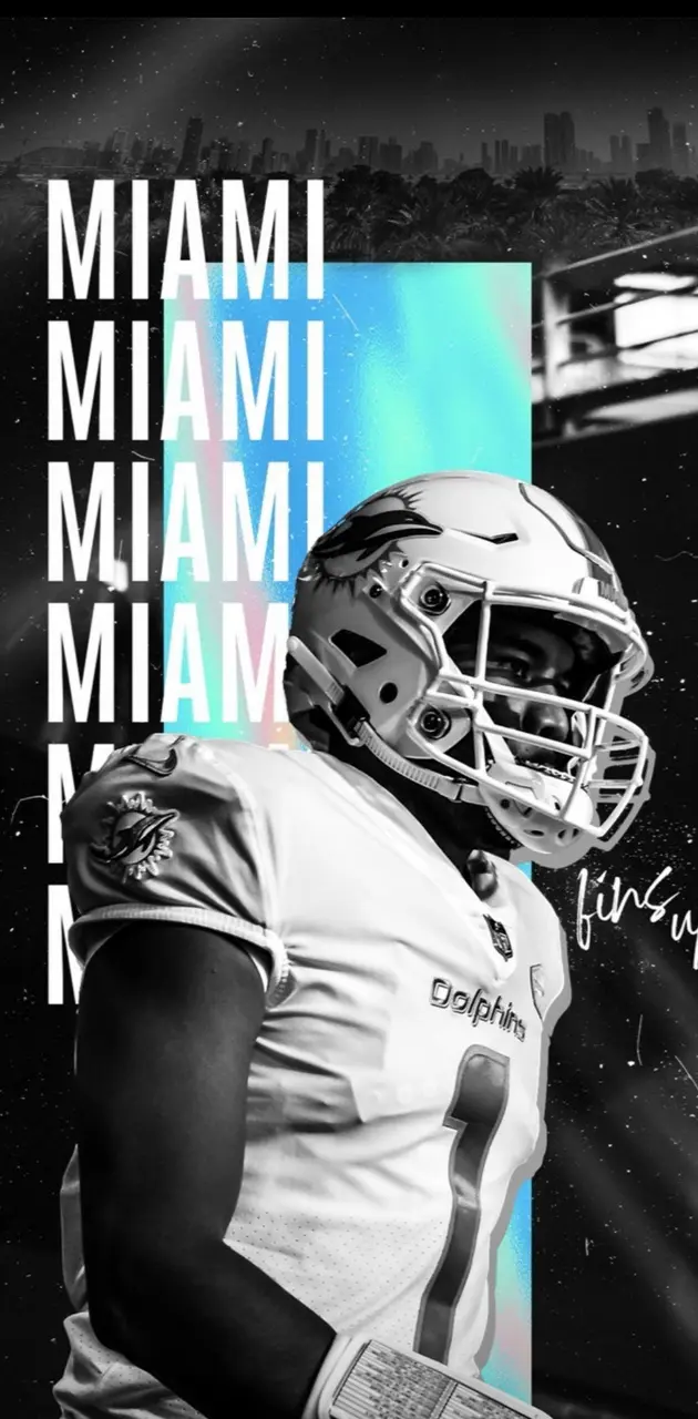 Miami dolphins wallpaper by MrDolphin00 - Download on ZEDGE™