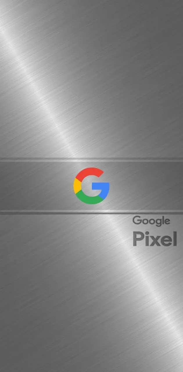 Chrome pixel