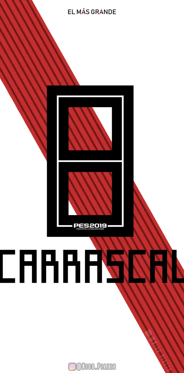 CARRASCAL