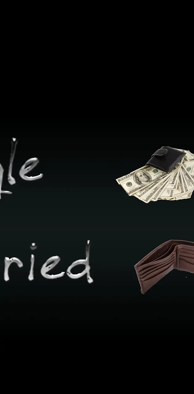 single married