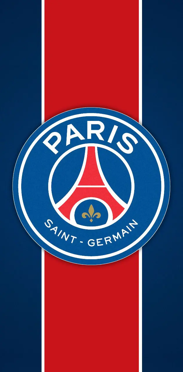 PSG logo wallpaper by Snk77 - Download on ZEDGE™ | db04
