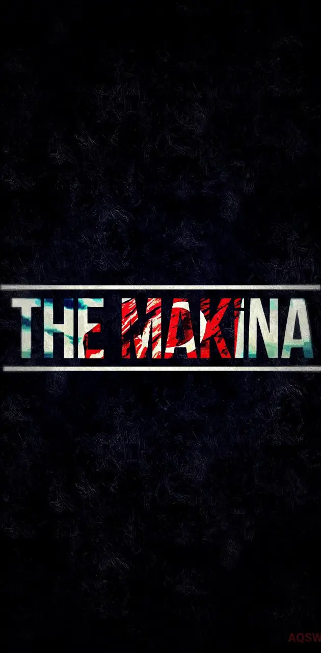 TheMakina