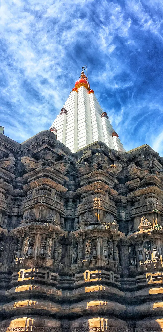 Kolhapur Temple
