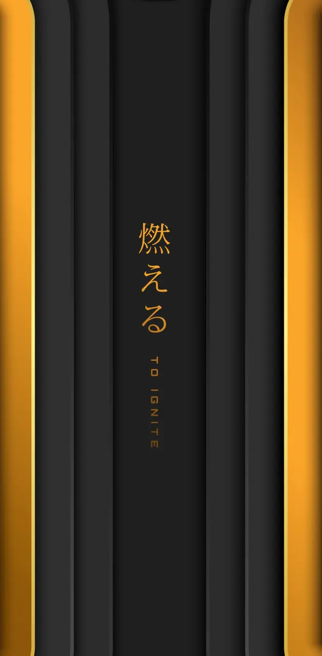 kanji 3d wallpaper