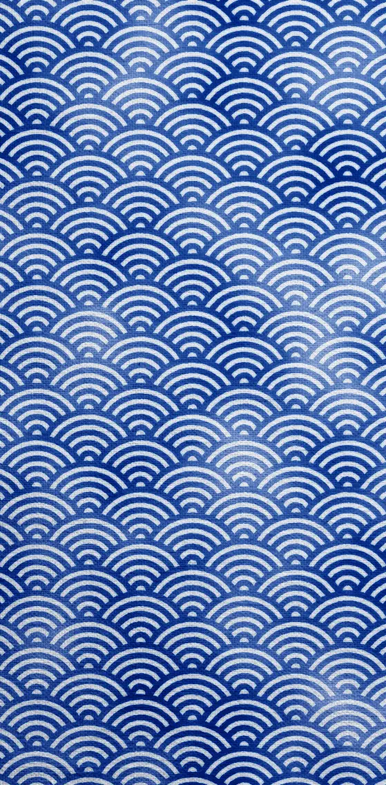 Japanese Pattern