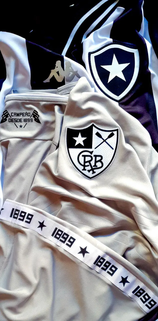 Botafogo 2020