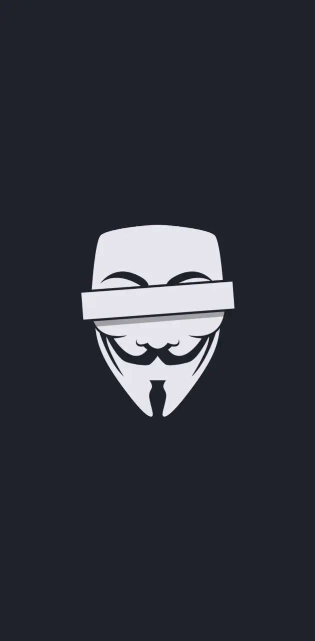 Anonymous Censored