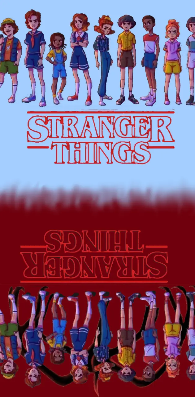 Stranger things 3 