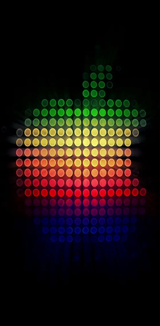 Apple Disco Logo
