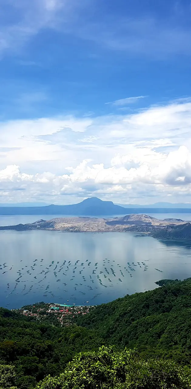 Mighty Taal