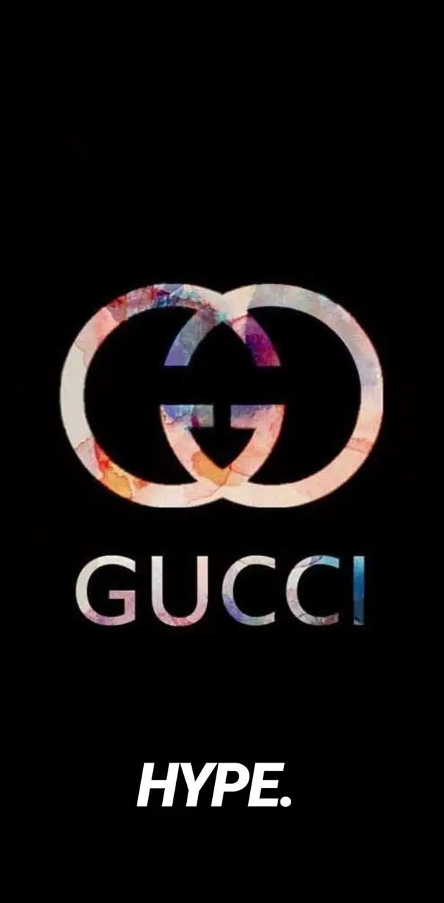 Gucci hype