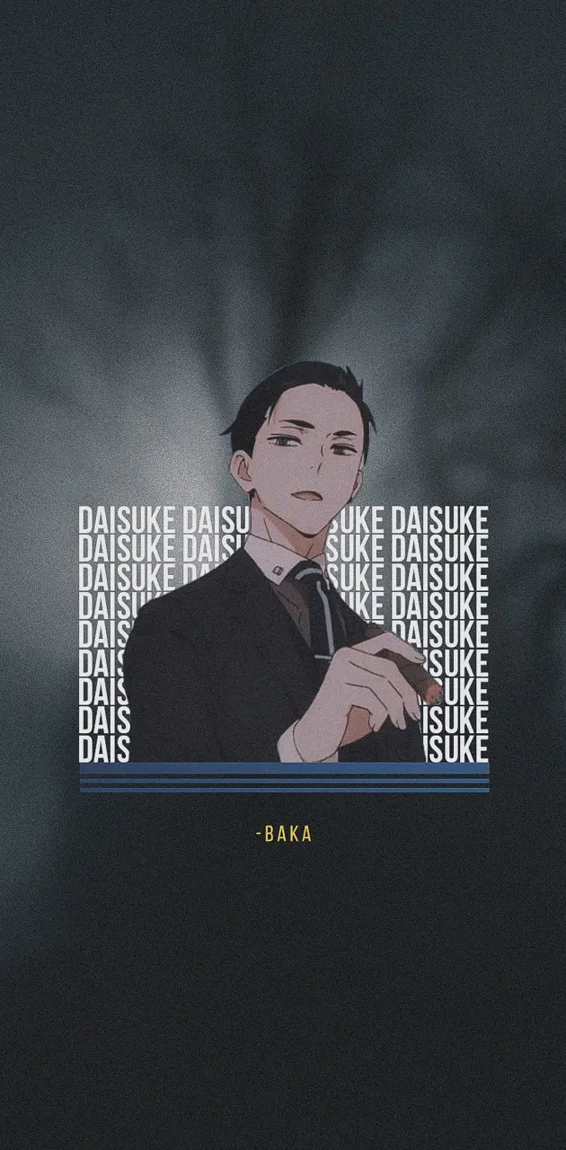 Daisuke kambe