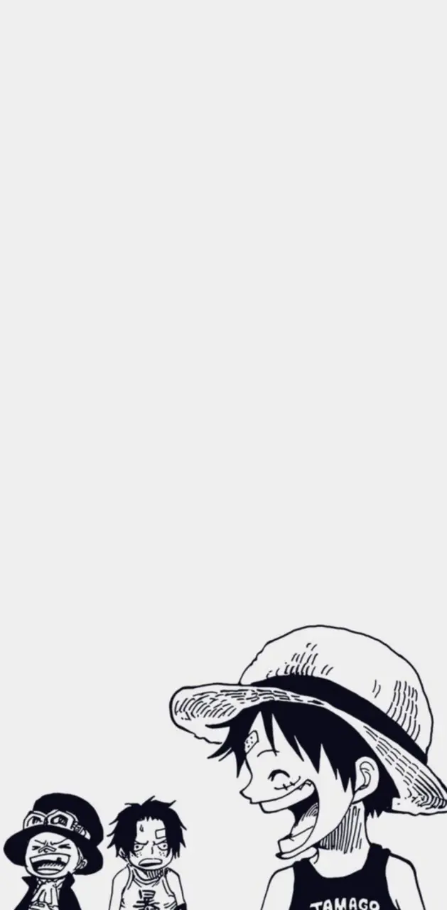 Luffy wallpaper by jhalessa - Download on ZEDGE™ | 5177
