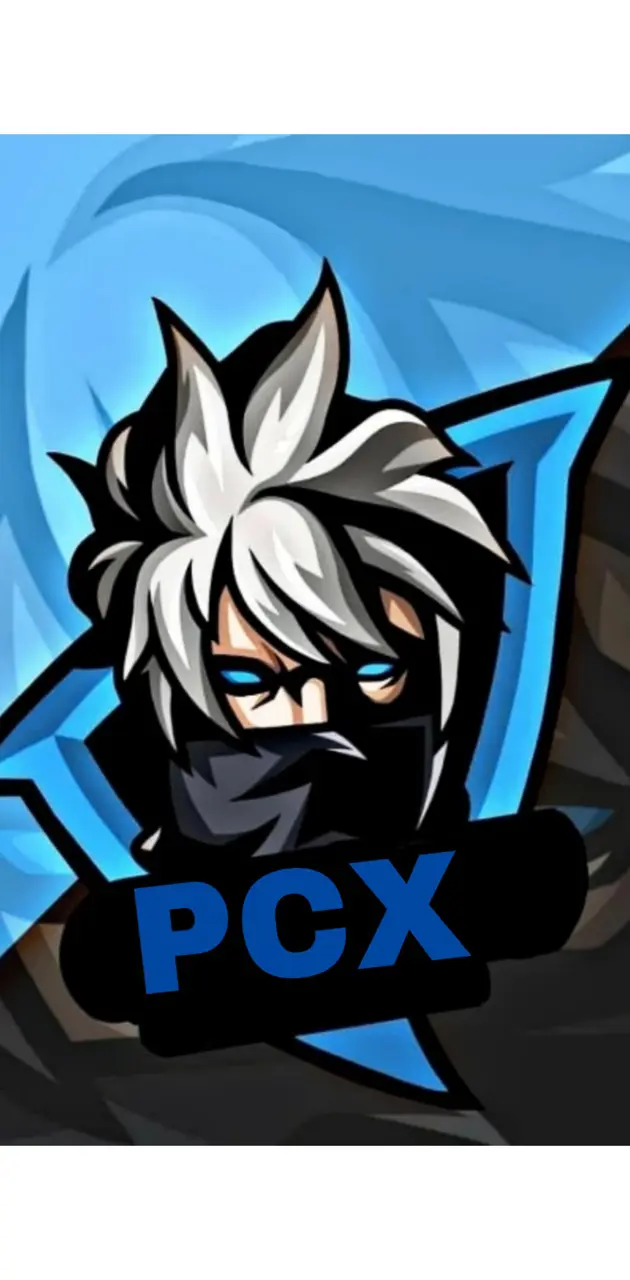 Pcx logo