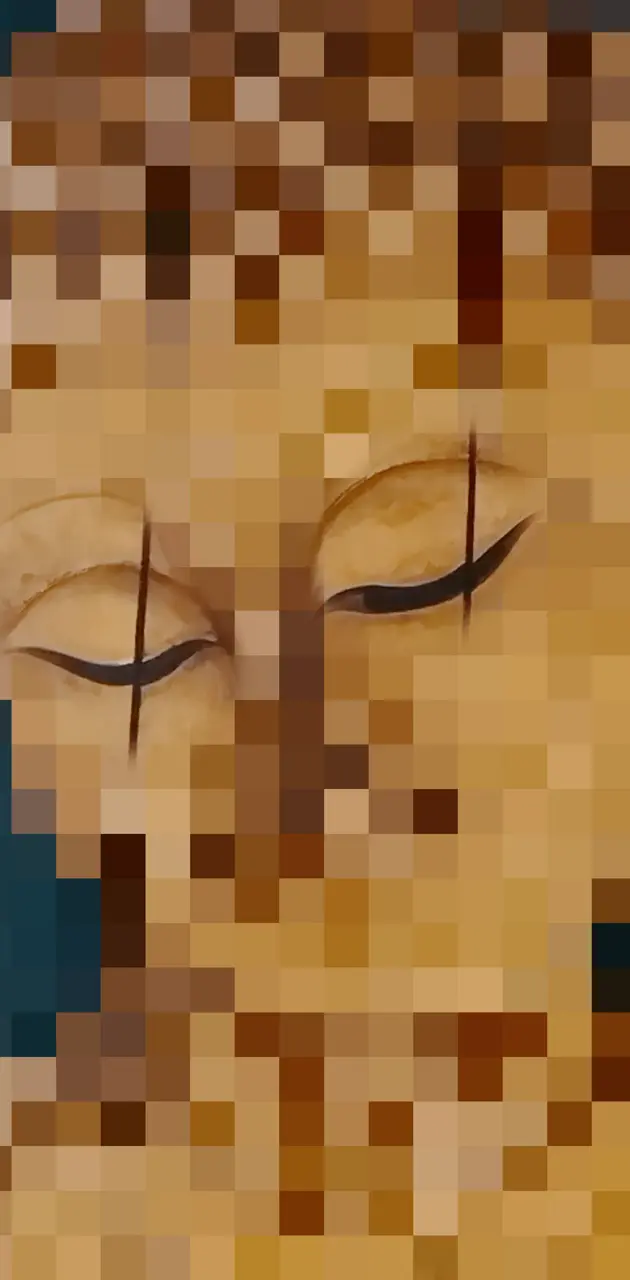 Pixel Buda 