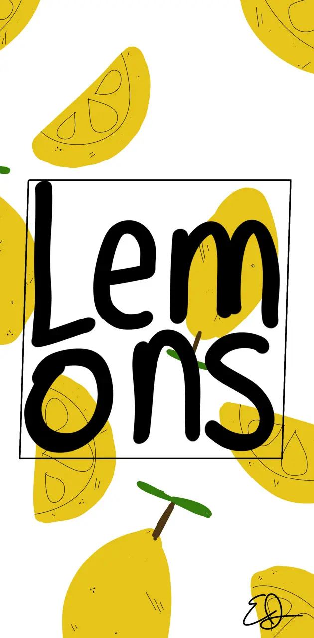 Lemons simple