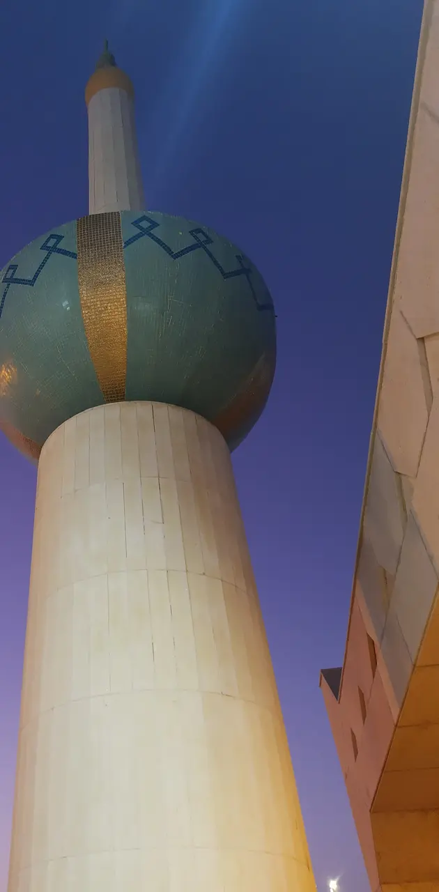 Jeddah minar