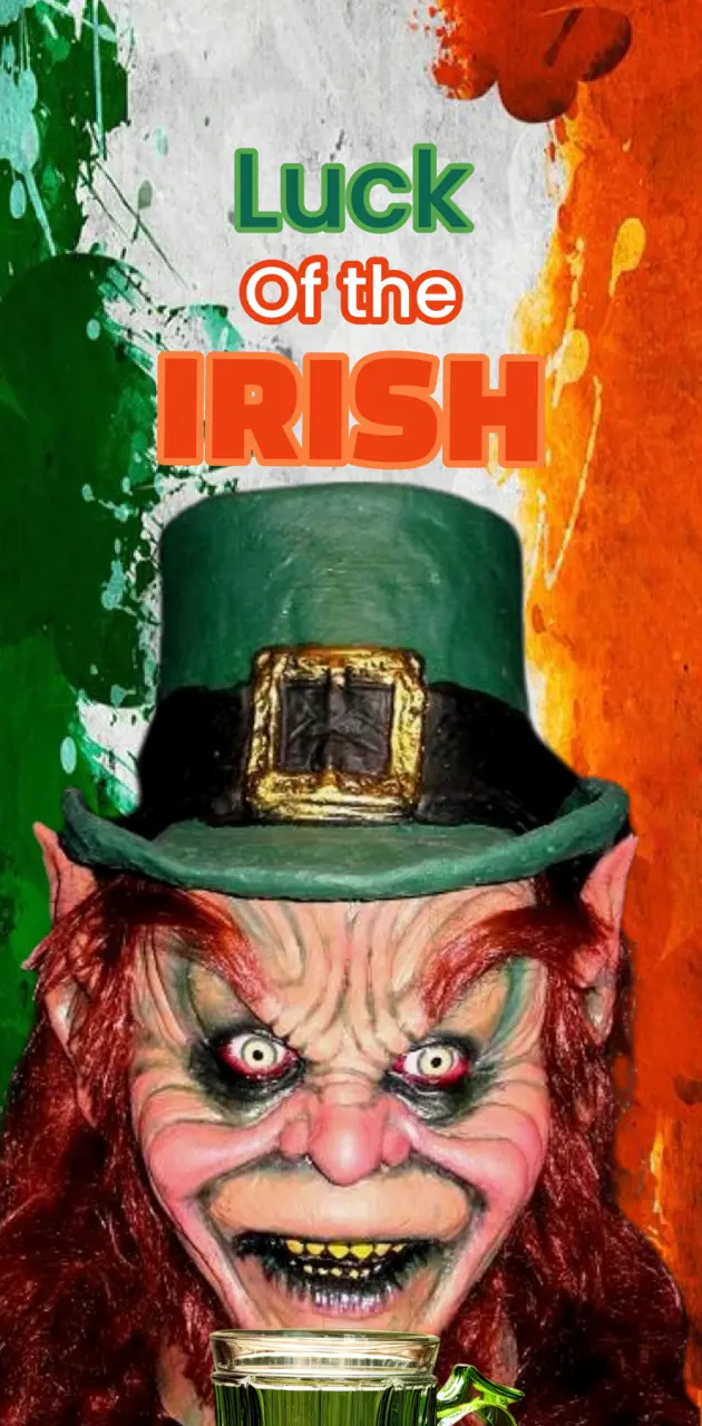 Irish 