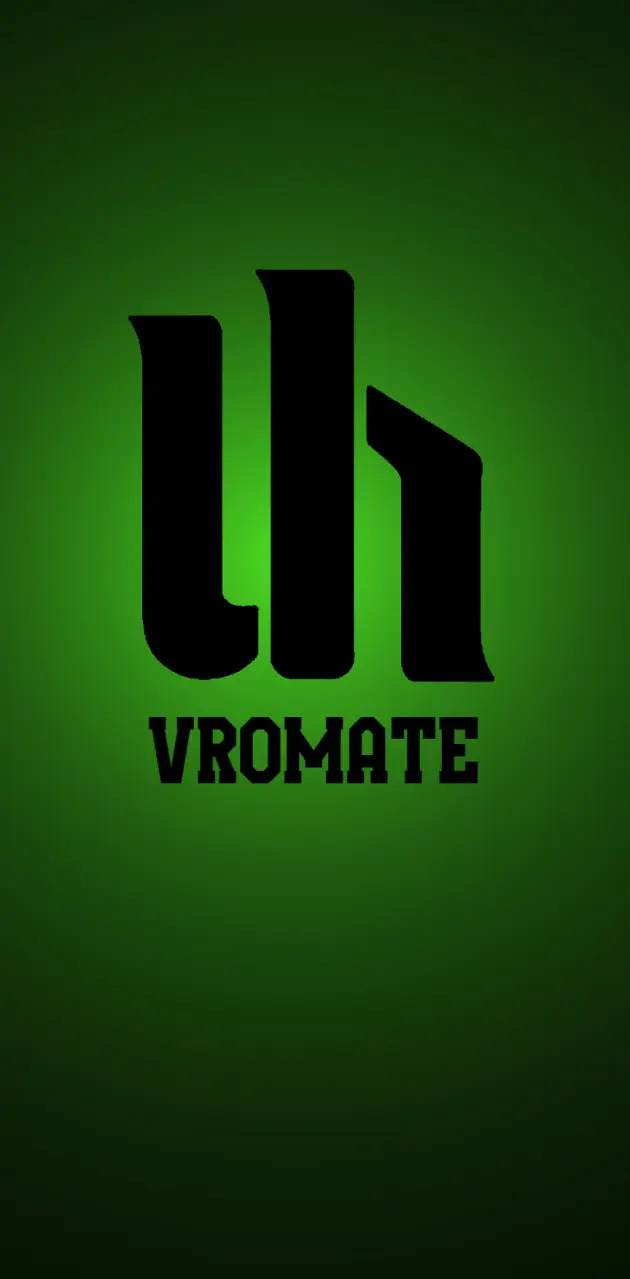 UH Vromate Logo