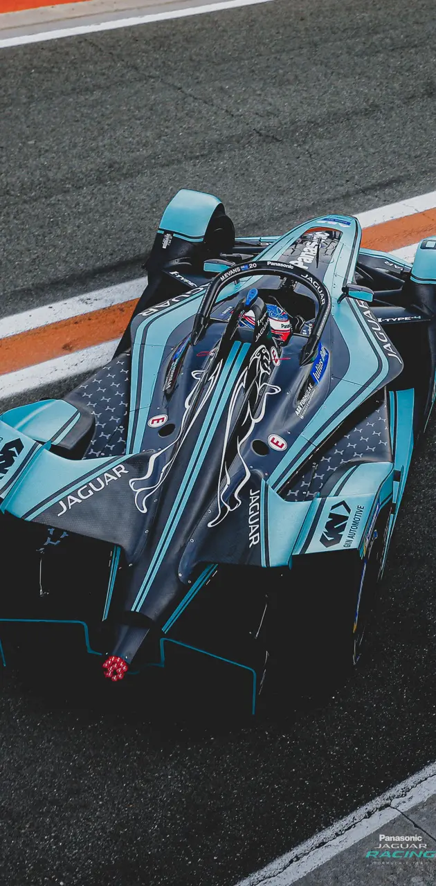 Jaguar Formula E Team
