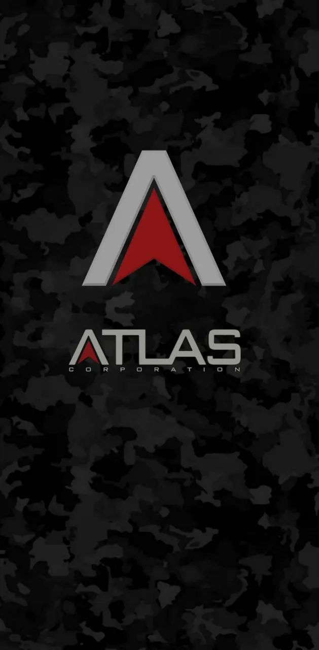 call of duty advanced warfare atlas logo wallpaper