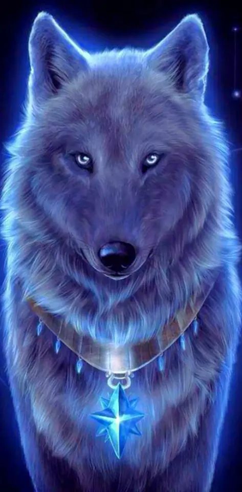 Star wolf